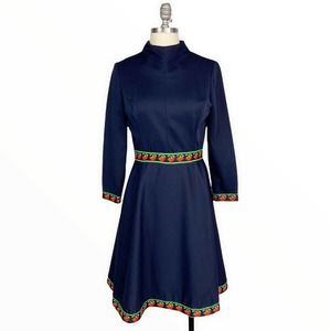 Vintage Dress Vintage Dress